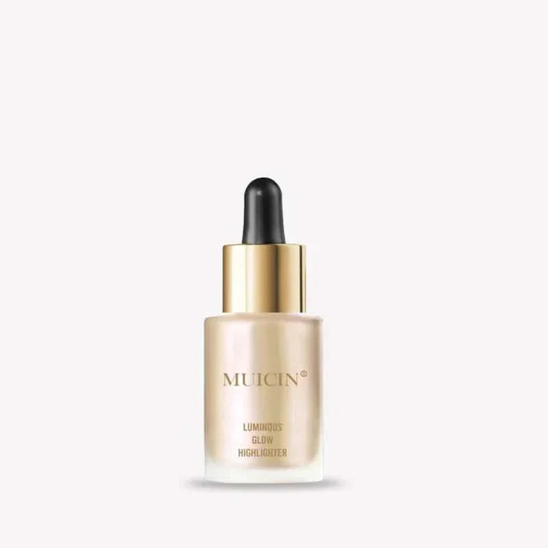 Liquid Highlighter Moisture & Shine - Muicin