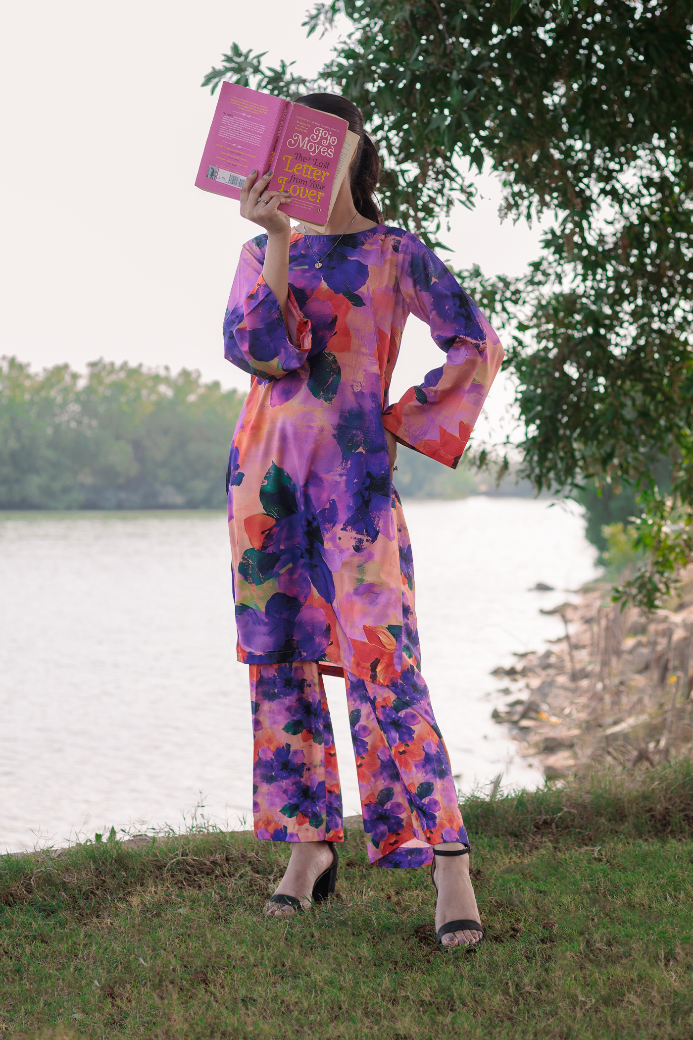 Isabella - Tasneem Shamim