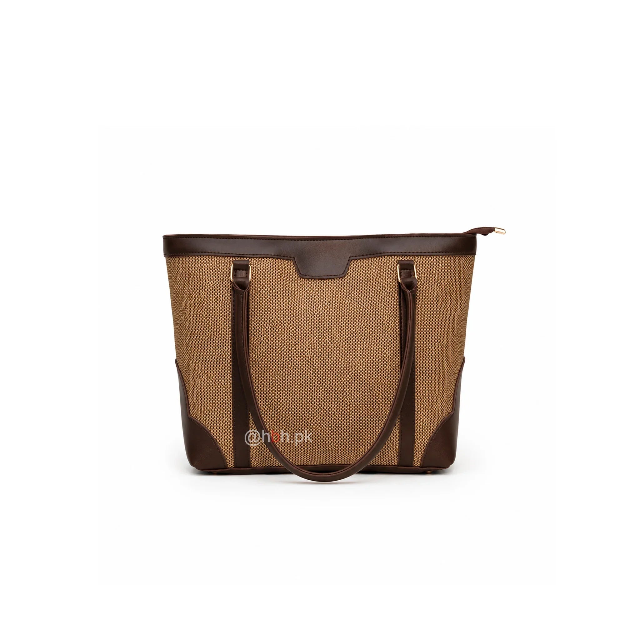 Miraas Tote - Mocha Sand - HBH