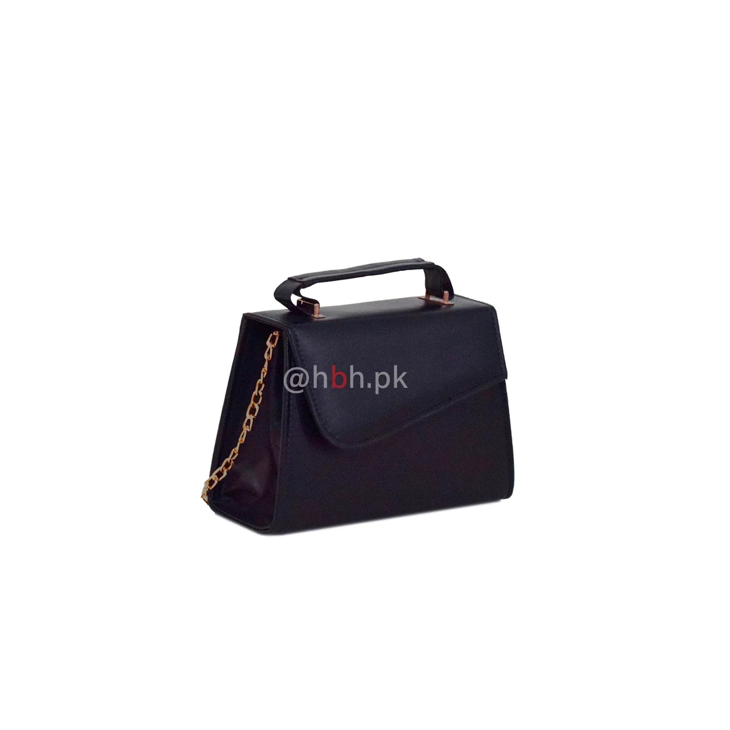Pastelle Black - HBH