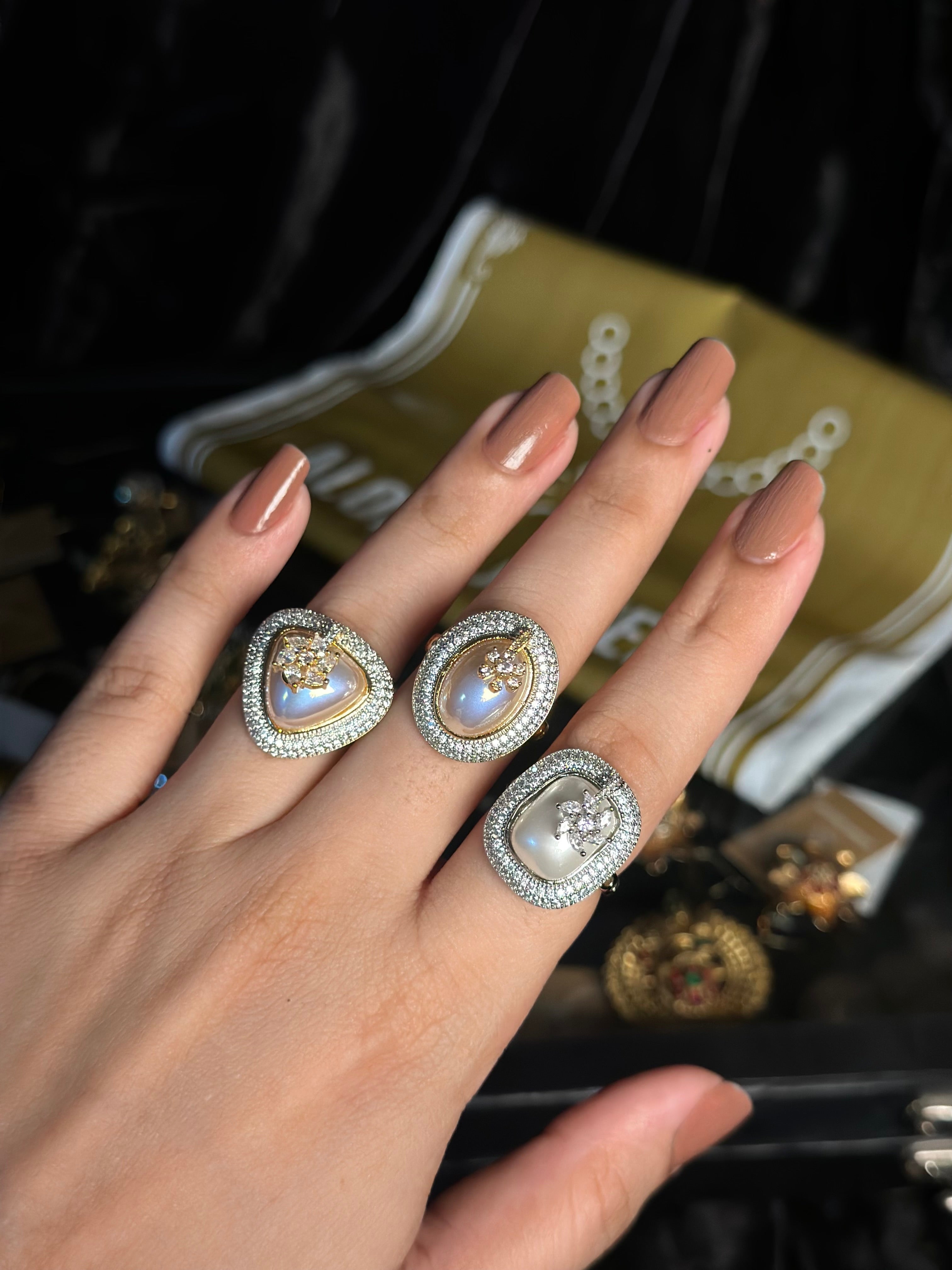 Pearl - Aloro Jewels