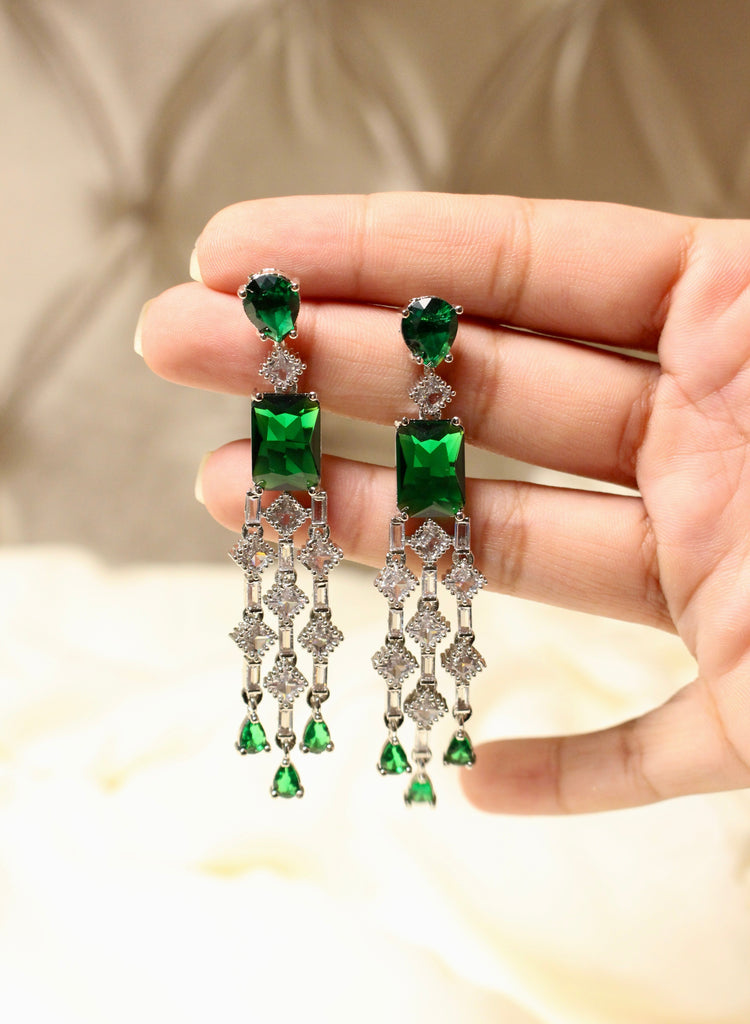 Sparkling Chandelier - Aloro Jewels