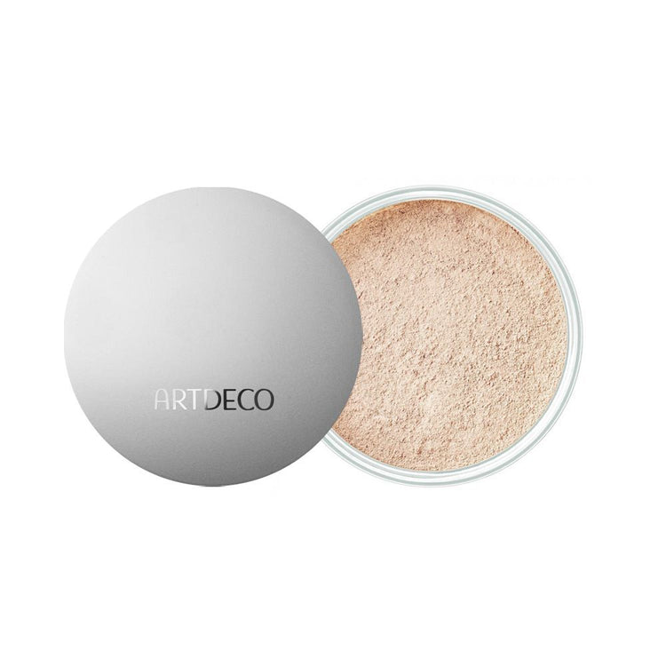 Artdeco  Mineral Powder Foundation - 03 Soft Ivory