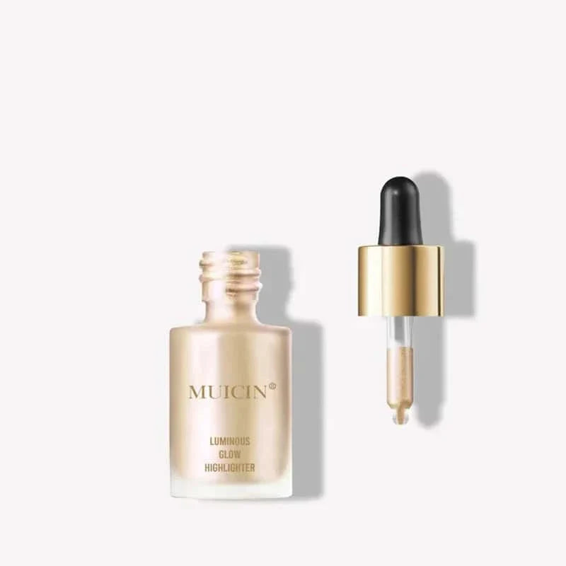 Liquid Highlighter Moisture & Shine - Muicin