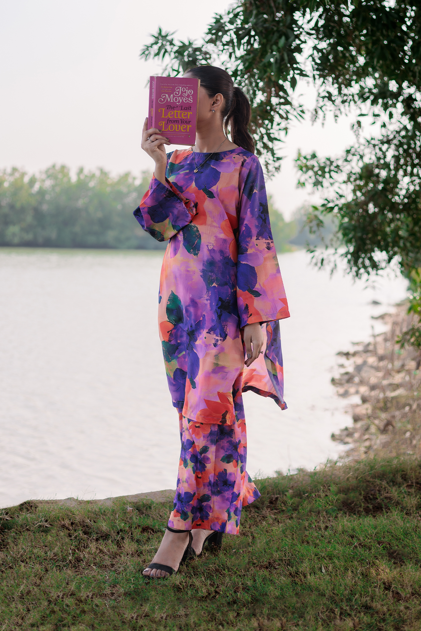 Isabella - Tasneem Shamim