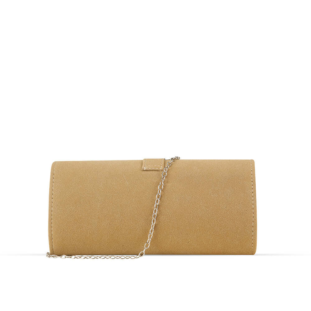 Sonata Beige - Leftover Wallet - Bag X