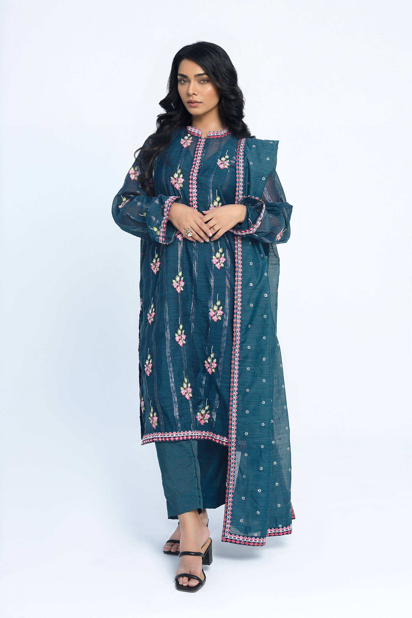 Majestic - Tasneem Shamim