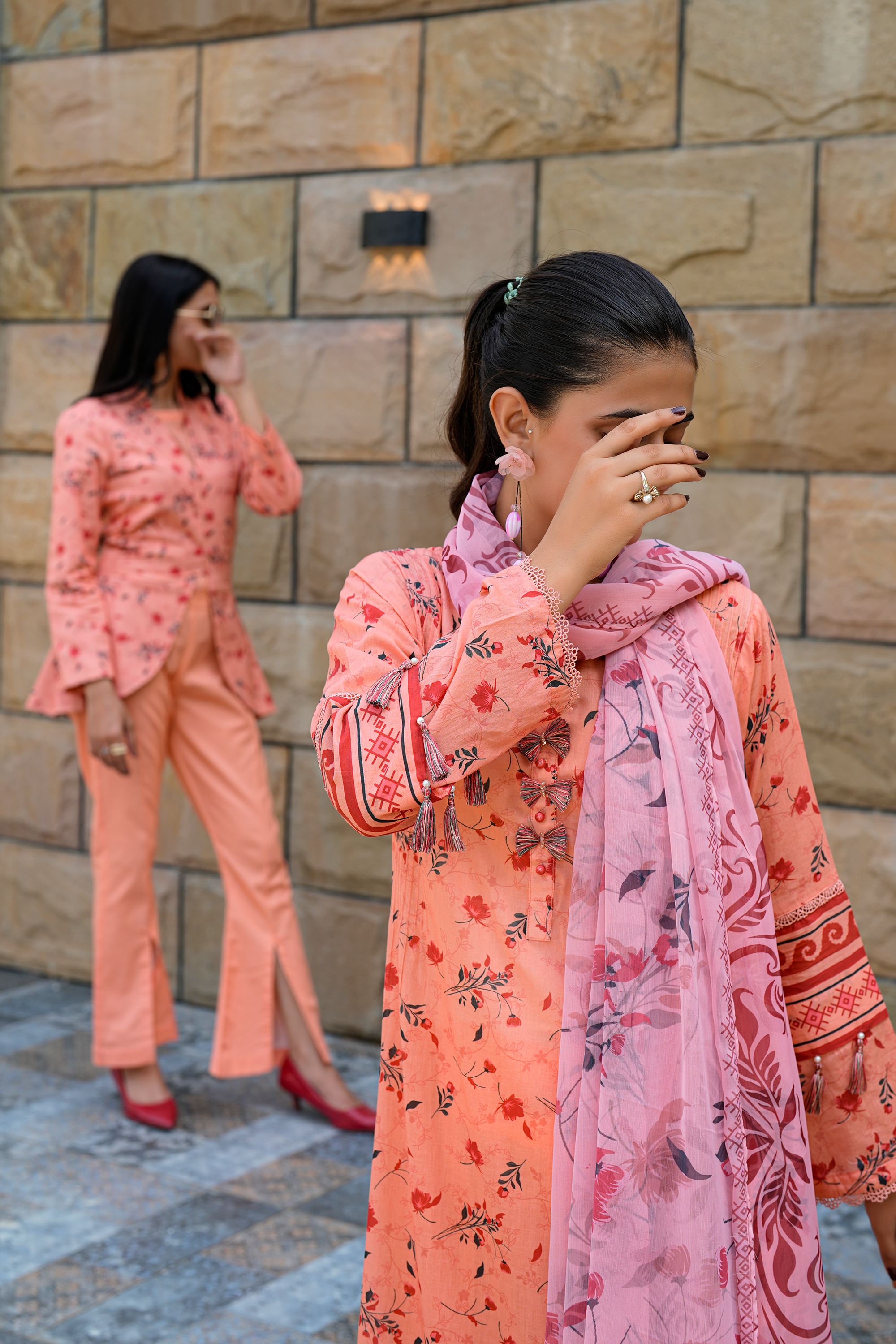 Zareen - Tasneem Shamim