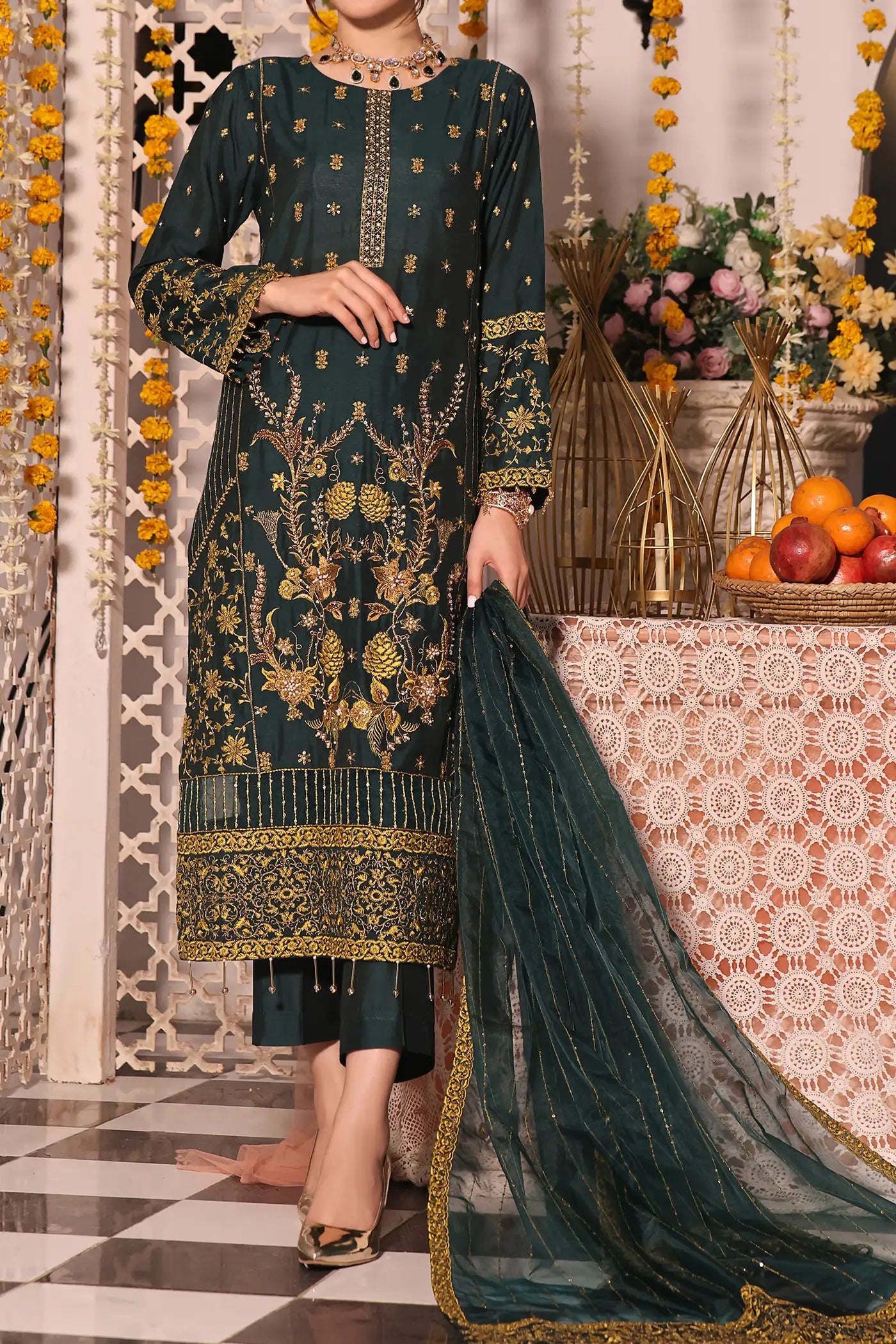 Arzu - Tasneem Shamim