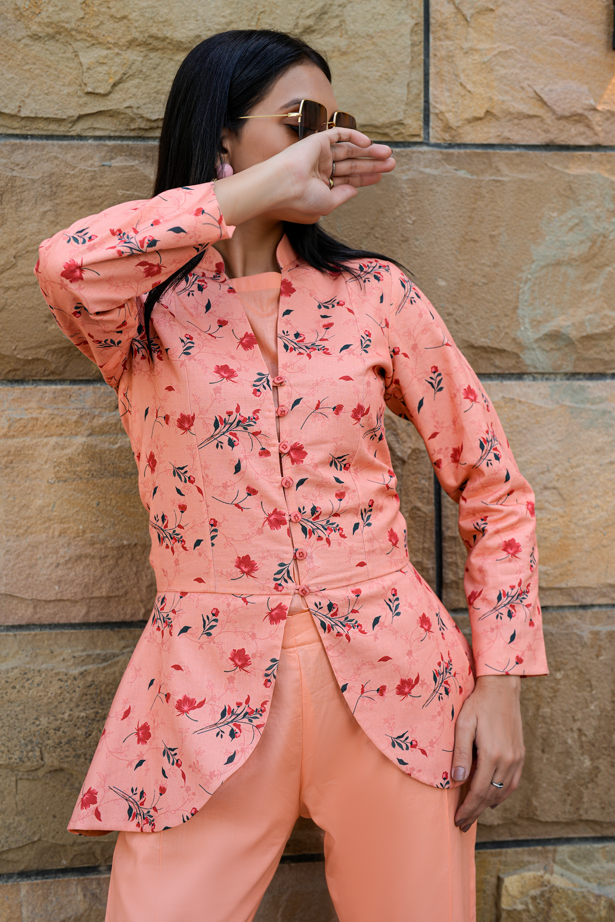 Zareen - Tasneem Shamim
