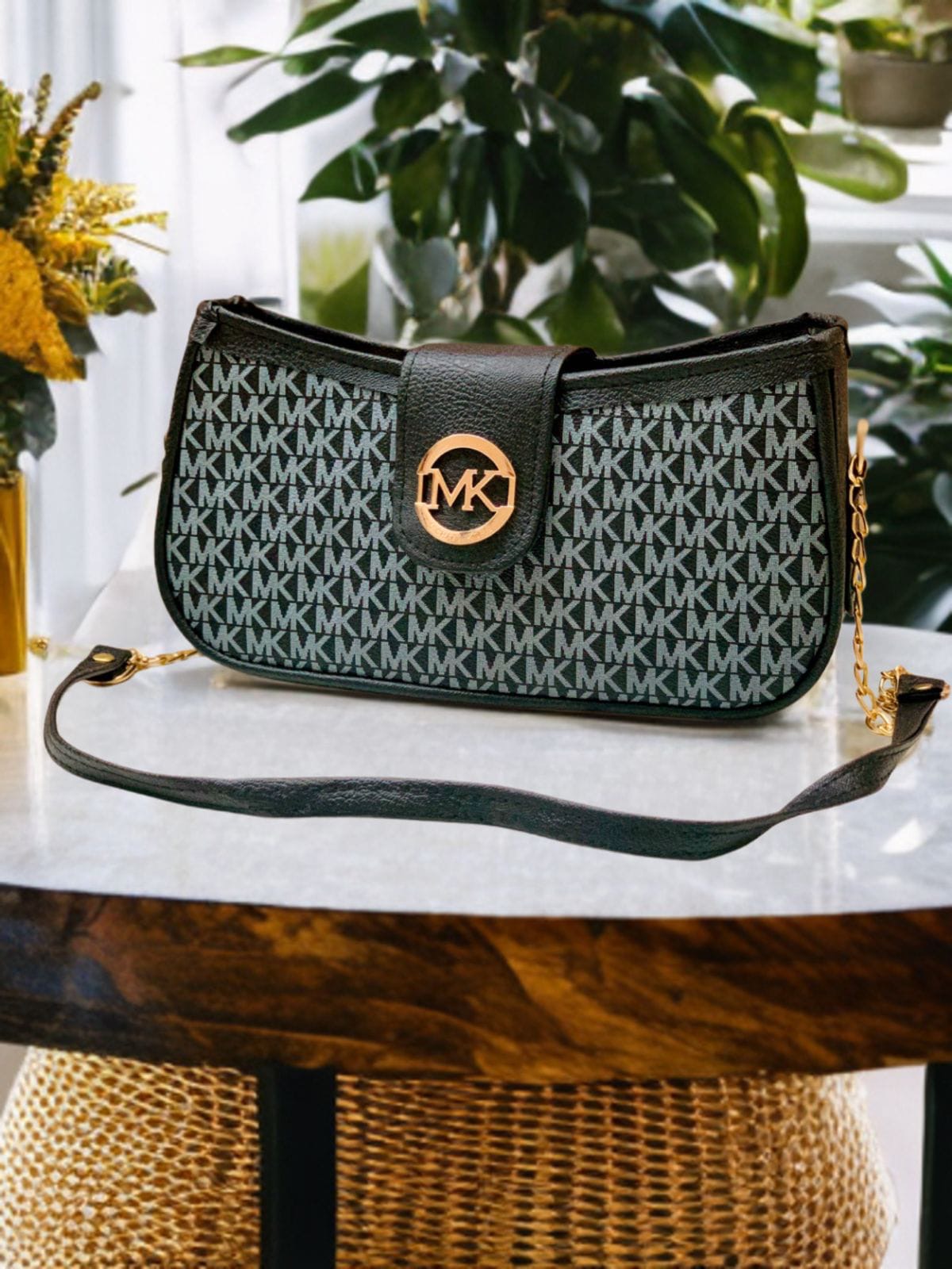 Mk Crossbody For Girls - Bellabags