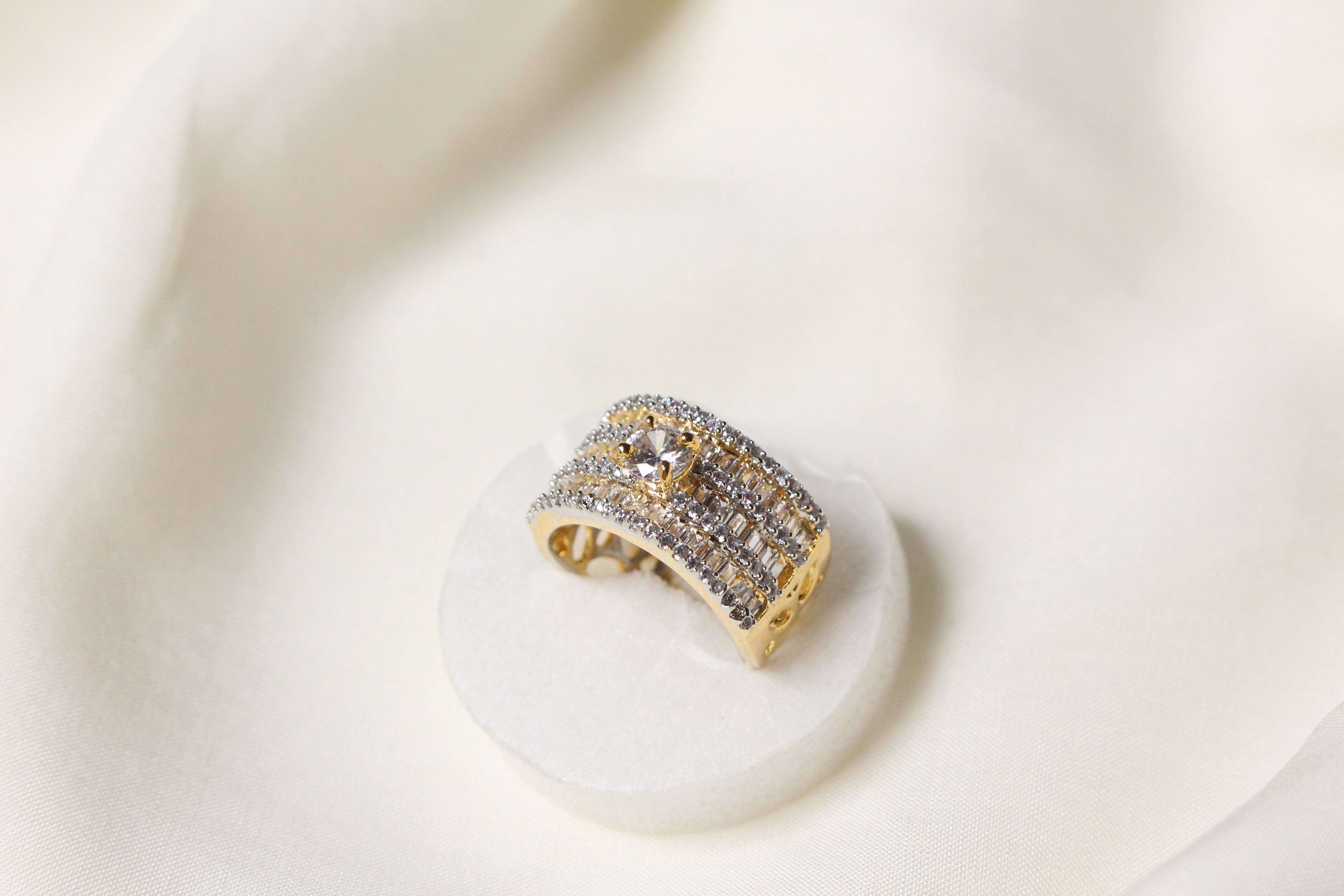Diana - Aloro Jewels