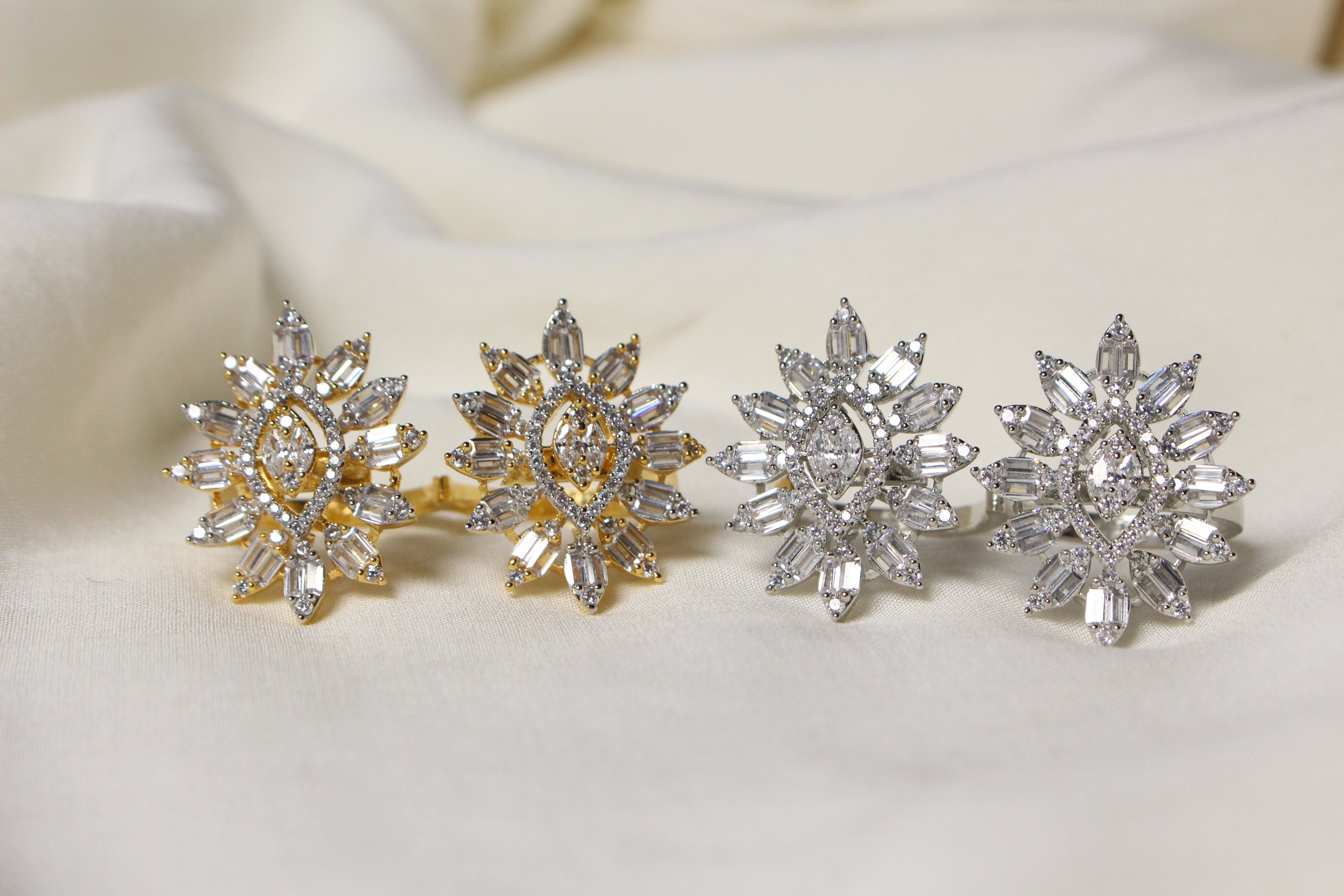Lily - Aloro Jewels