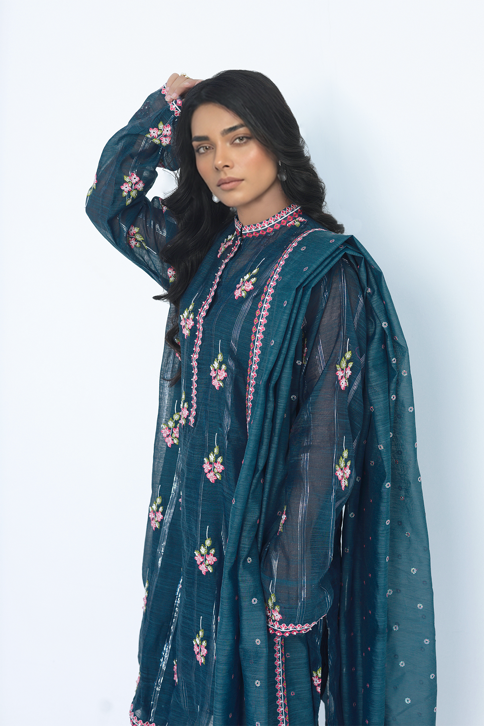 Majestic - Tasneem Shamim