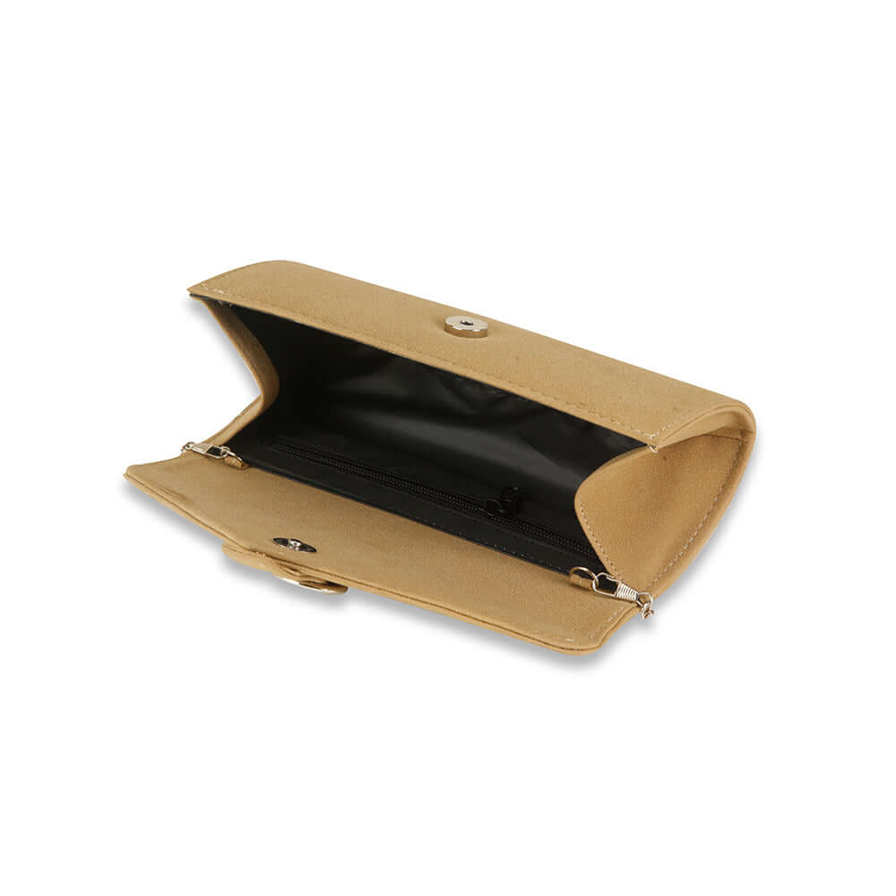 Sonata Beige - Leftover Wallet - Bag X
