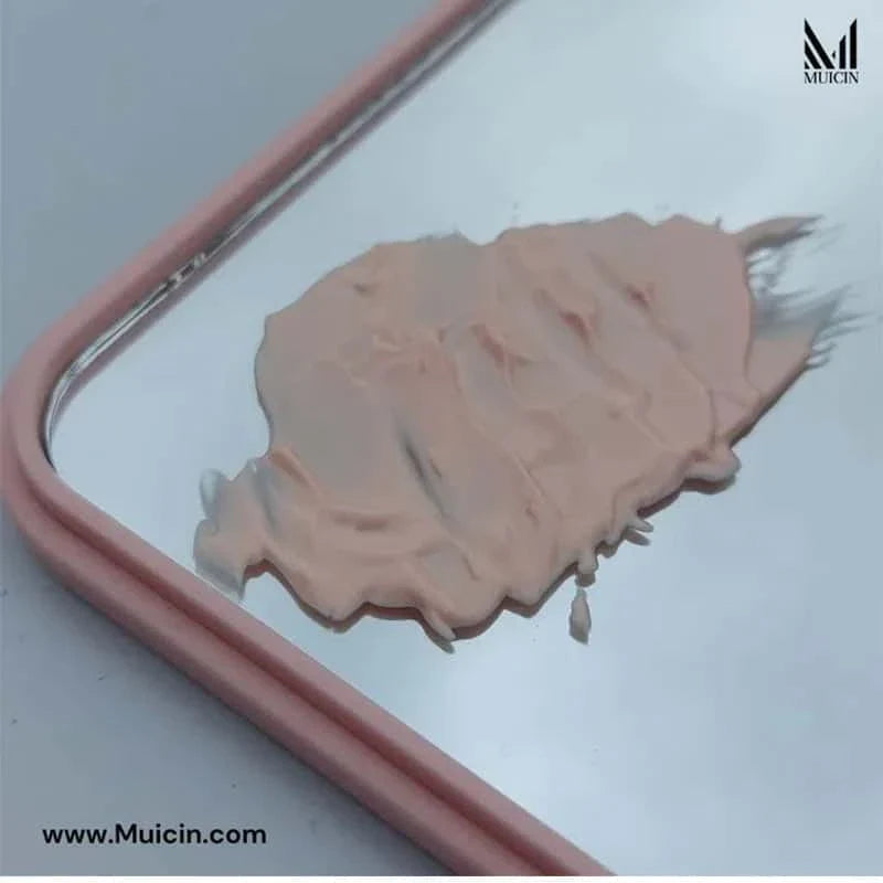 V9 Pink Glow Day & Night Cc Primer Cream - Muicin