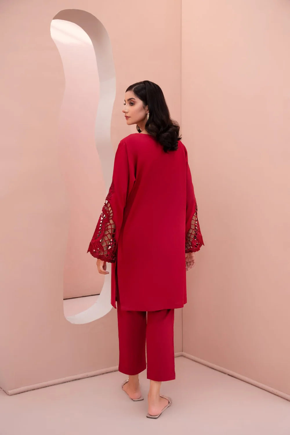 MAHIRA - RSM Collection