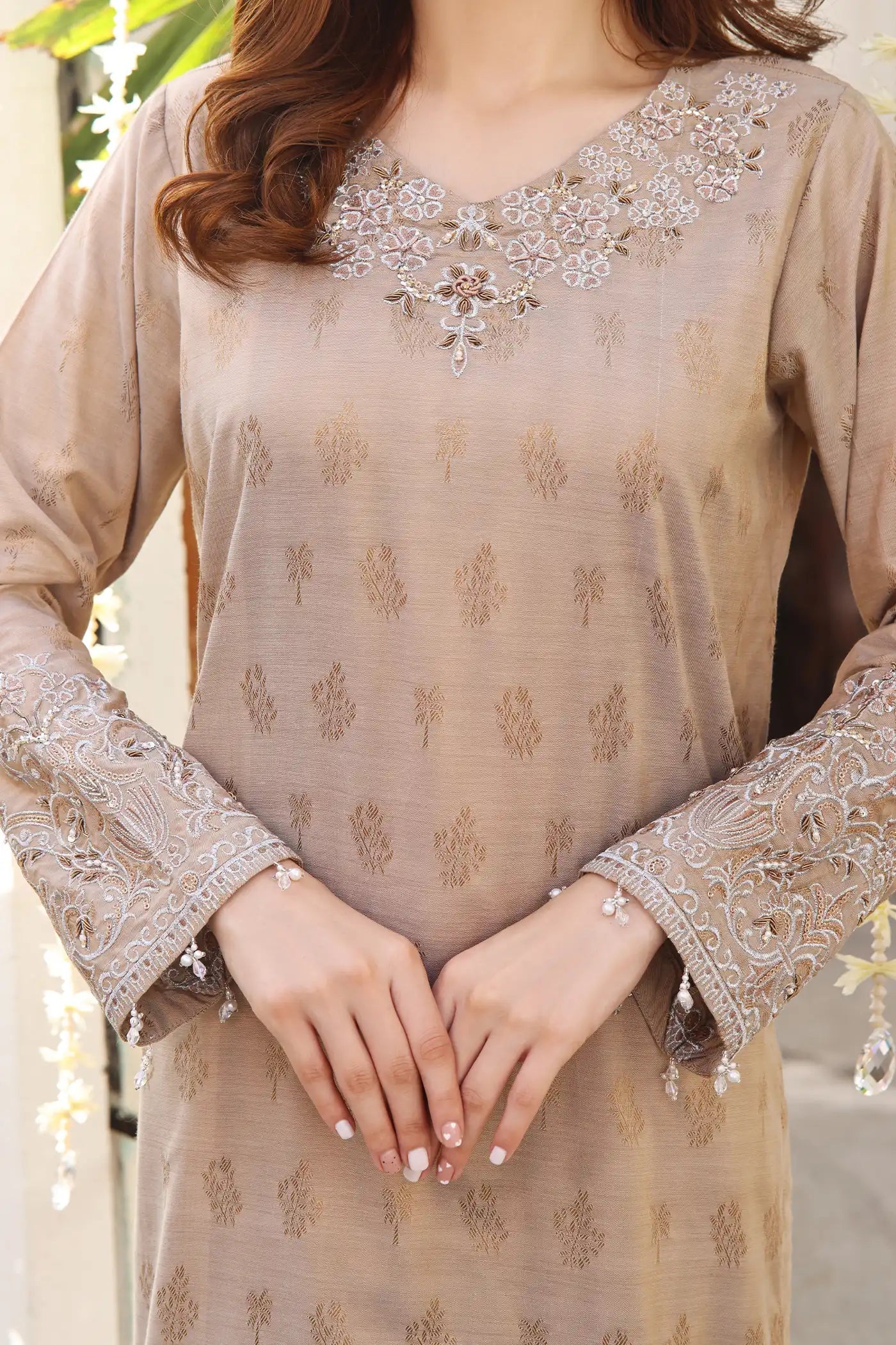 Melis - Tasneem Shamim
