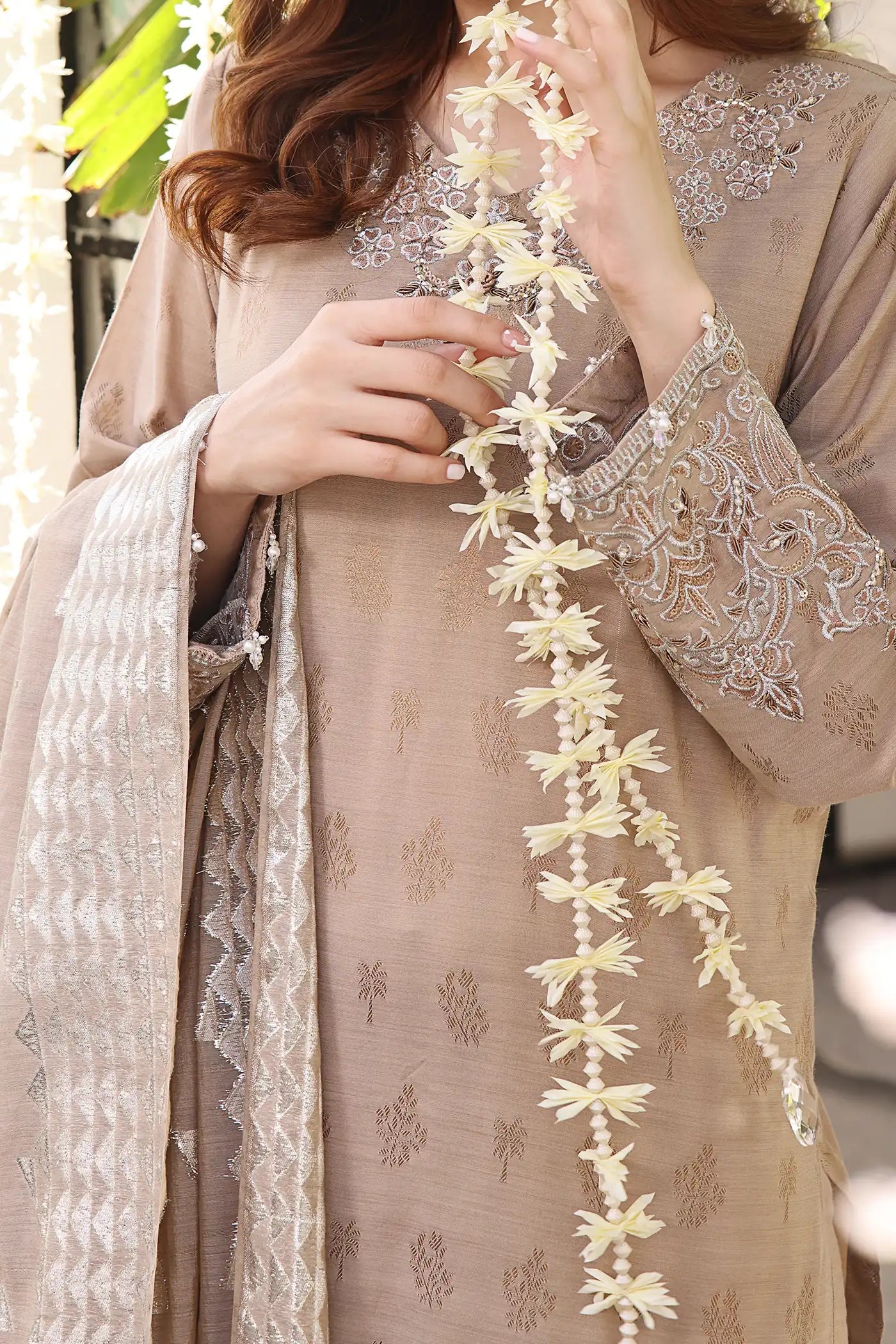 Melis - Tasneem Shamim