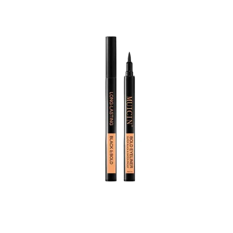 9 In 1 Everyday Professional Makeup Kit - Muicin
