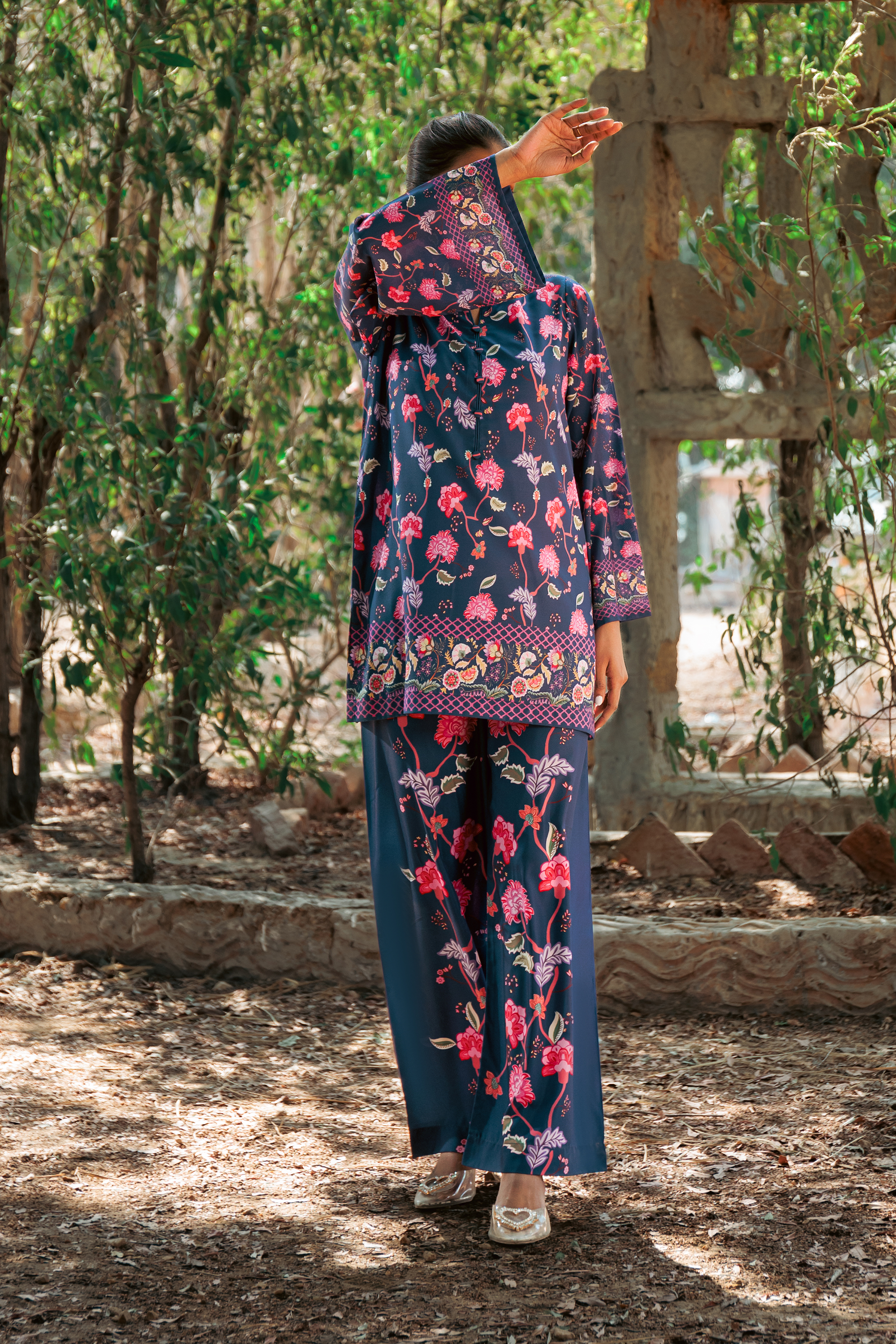 Amira - Tasneem Shamim