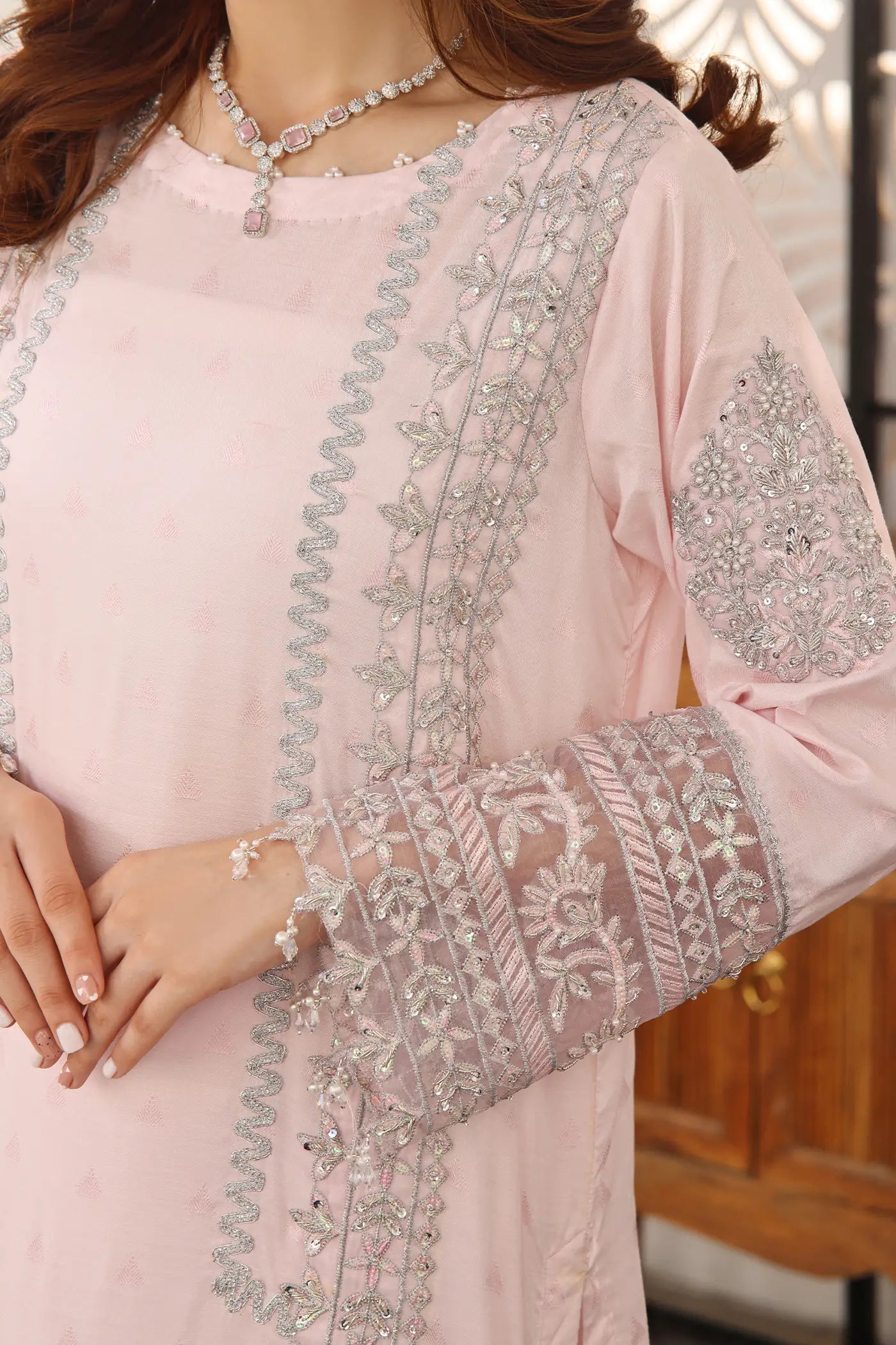 Seljan - Tasneem Shamim