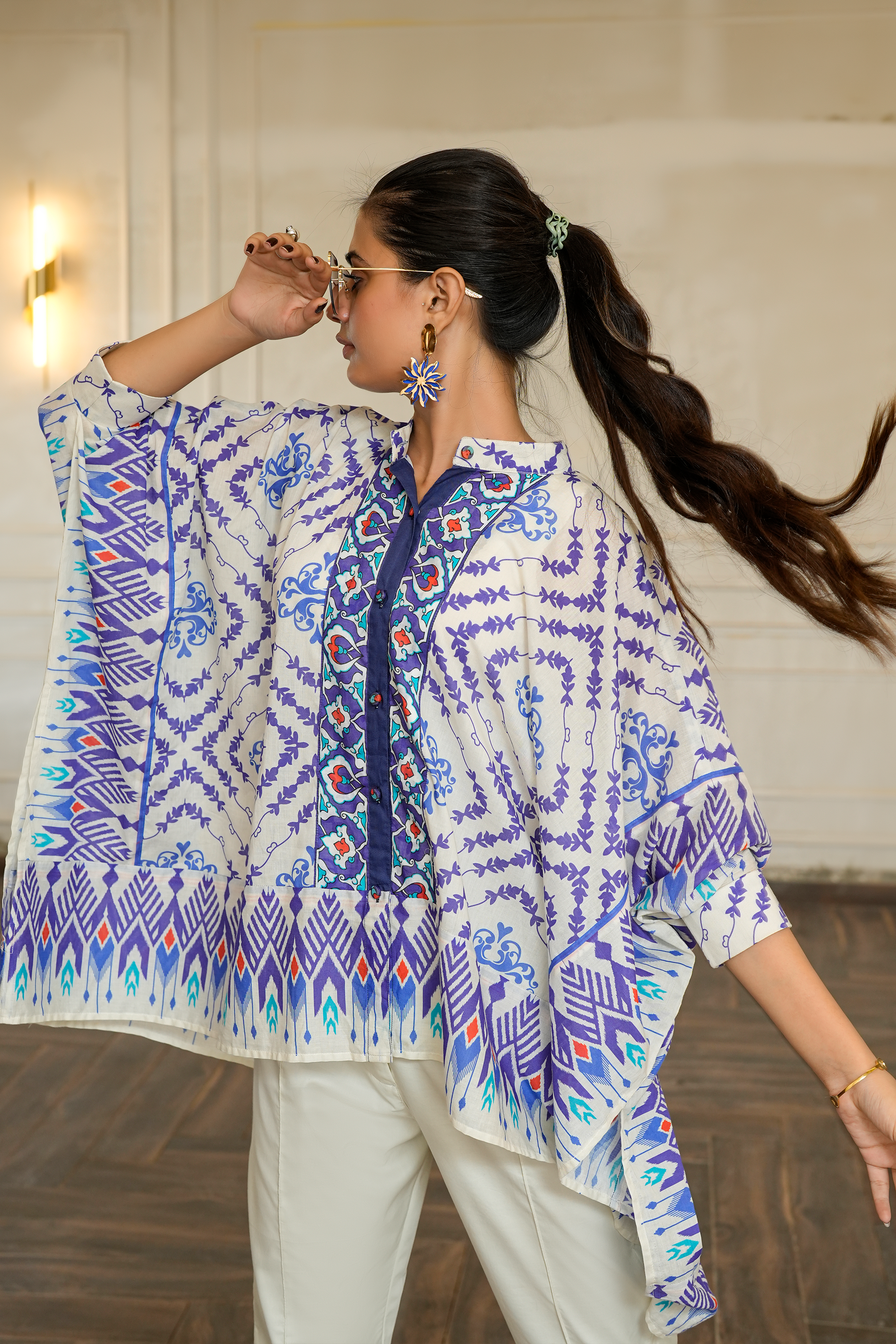 Kaftan Meher - Tasneem Shamim