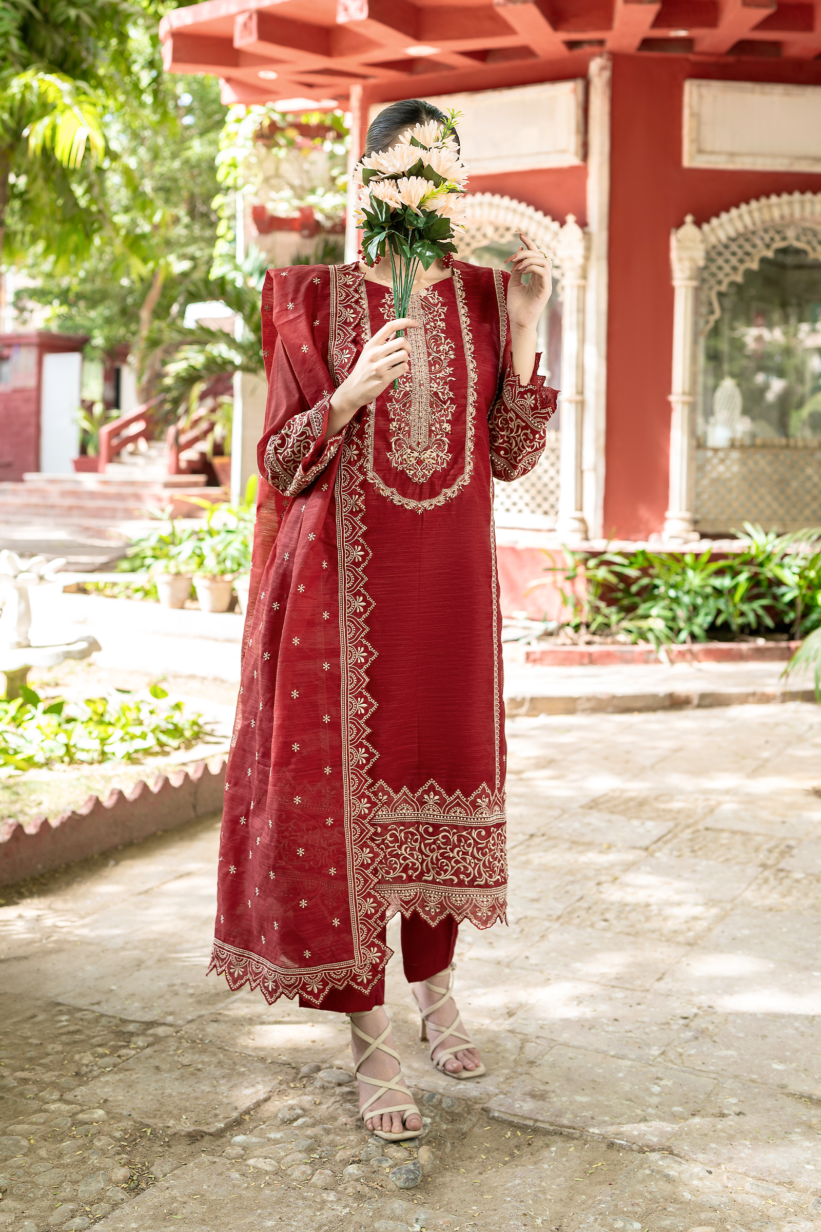 Ruby - Tasneem Shamim