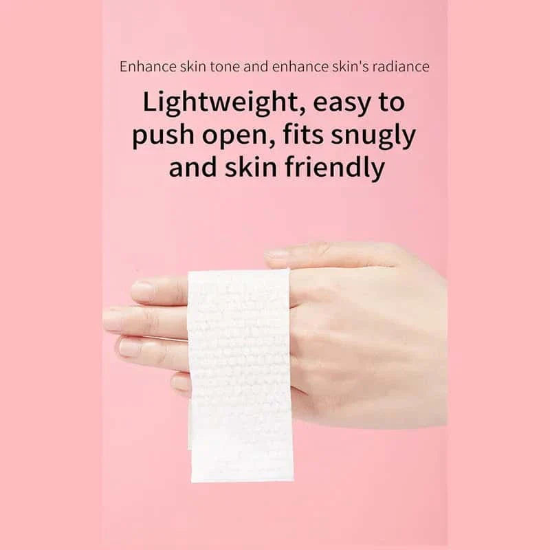 Baby V9+ Skin Polish Cream, Efficient Glow - Muicin