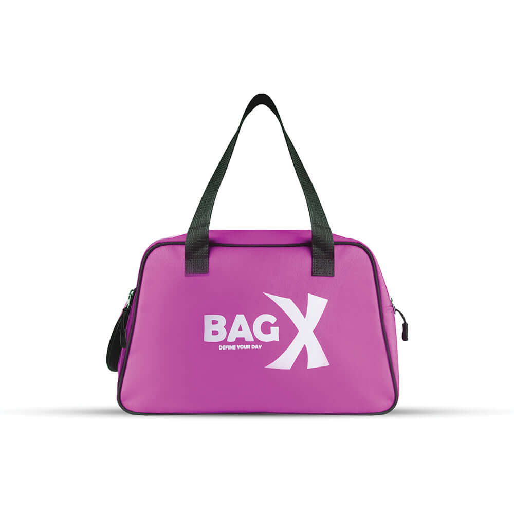 Travel Kit Pink Handbag - Bag X
