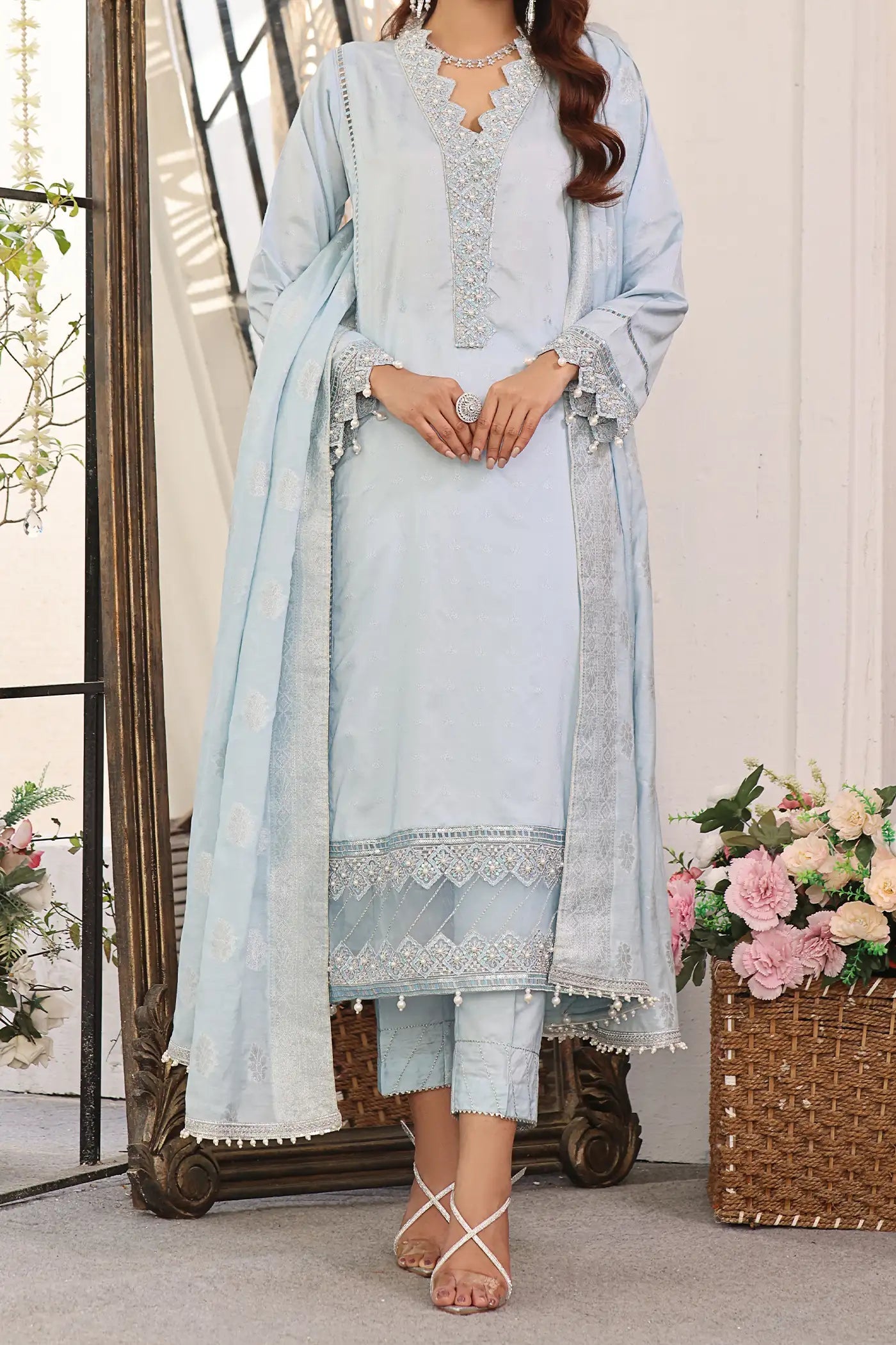 Rüya - Tasneem Shamim
