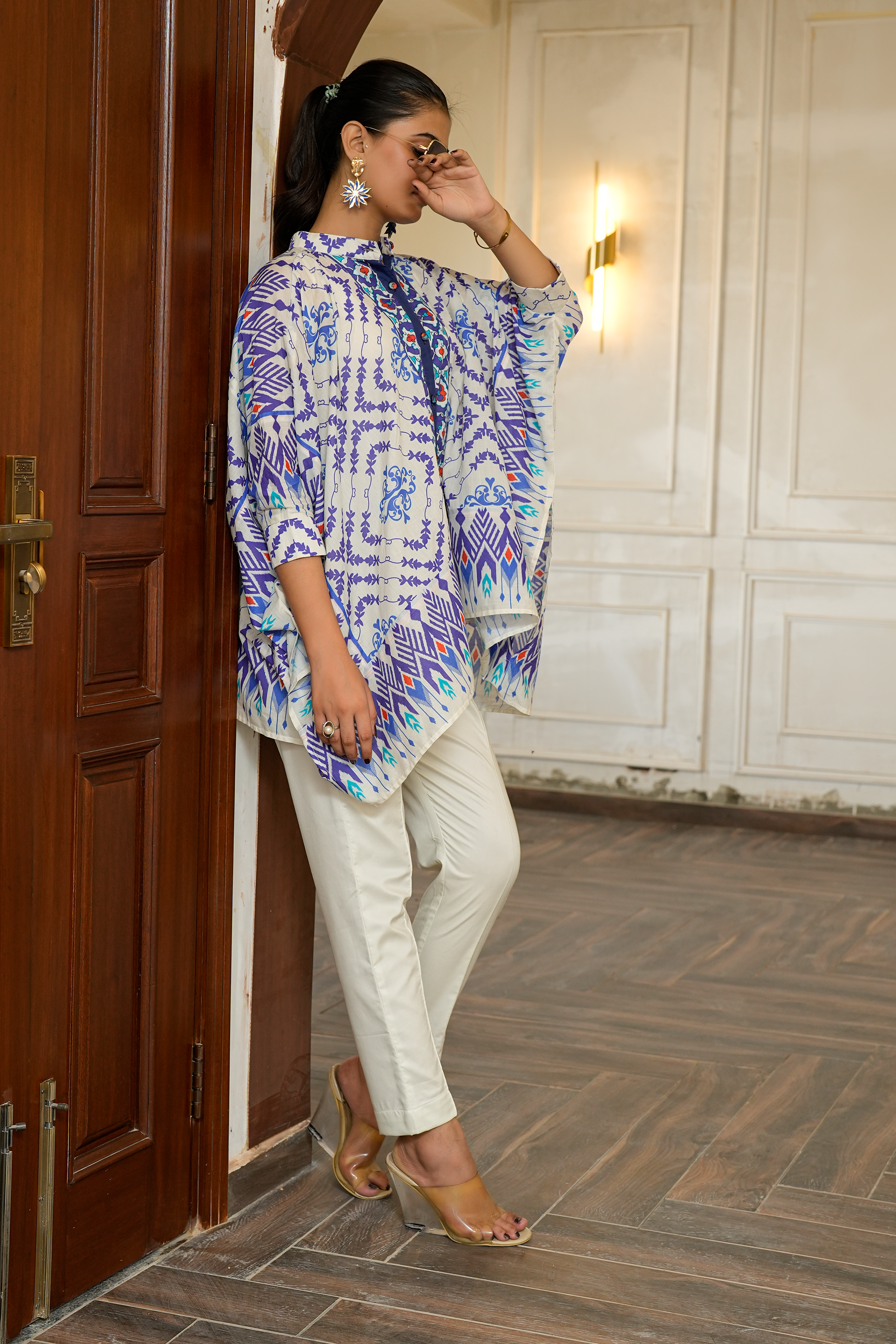 Kaftan Meher - Tasneem Shamim
