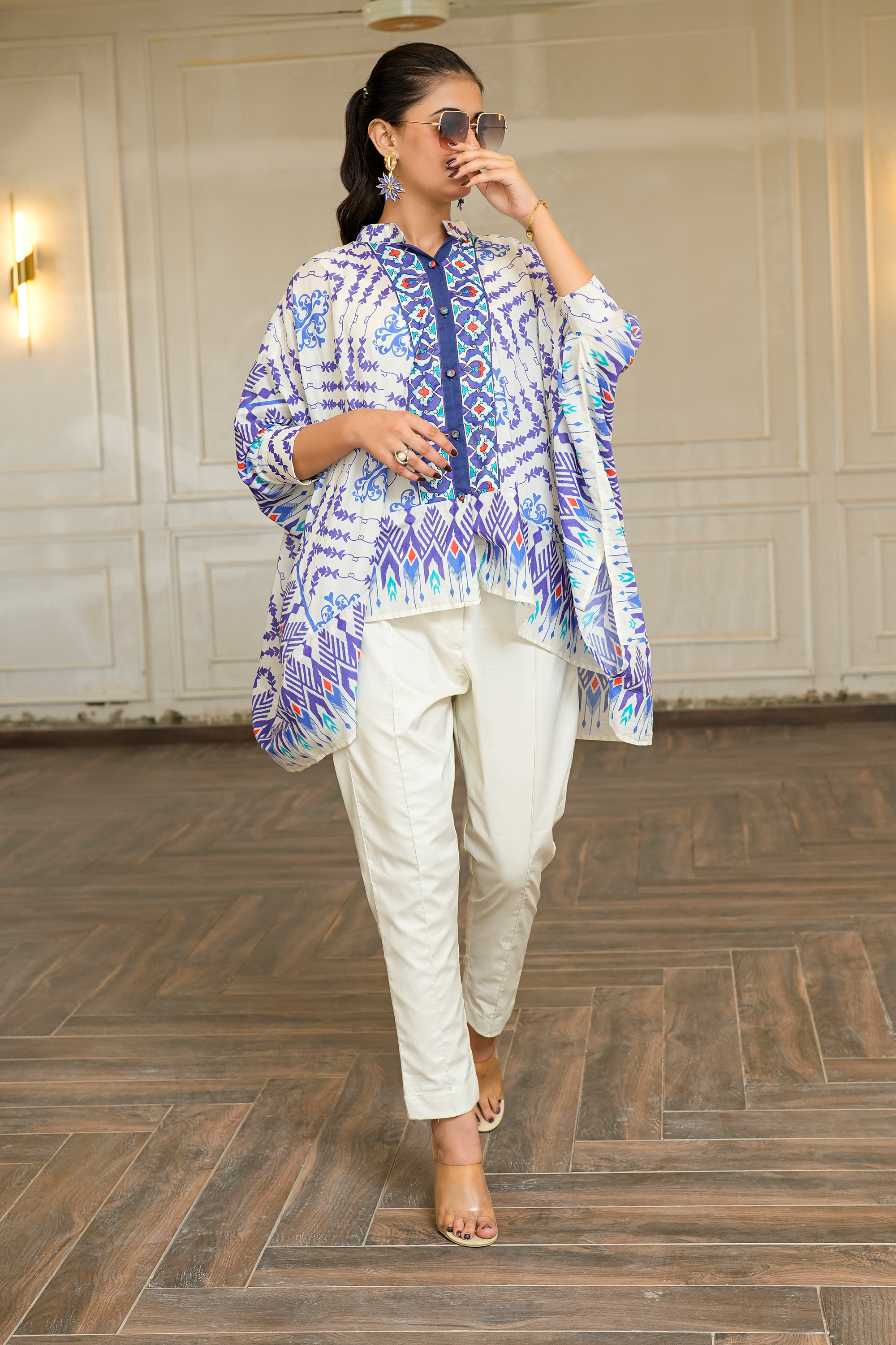 Kaftan Meher - Tasneem Shamim