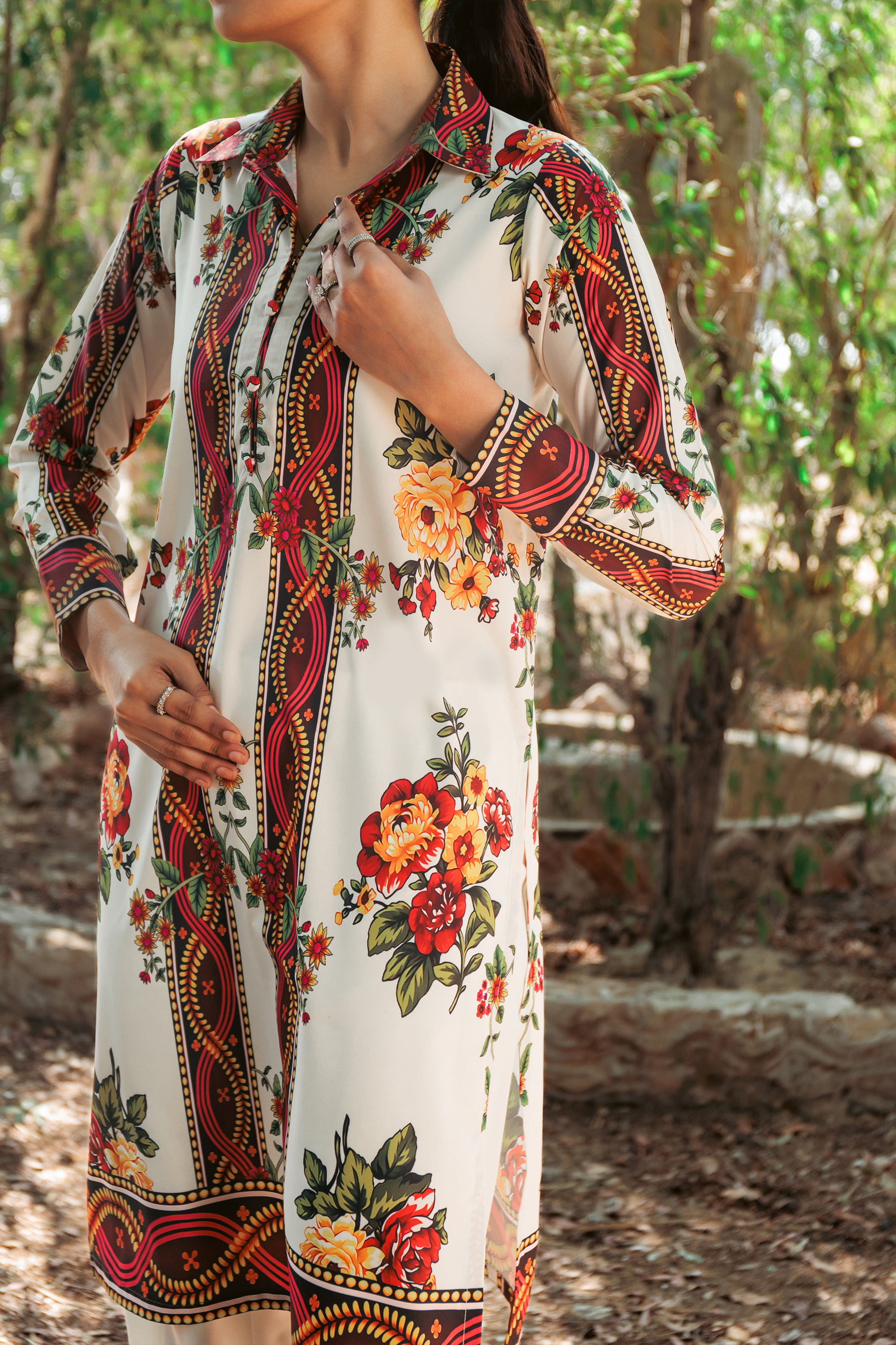 Zayna - Tasneem Shamim
