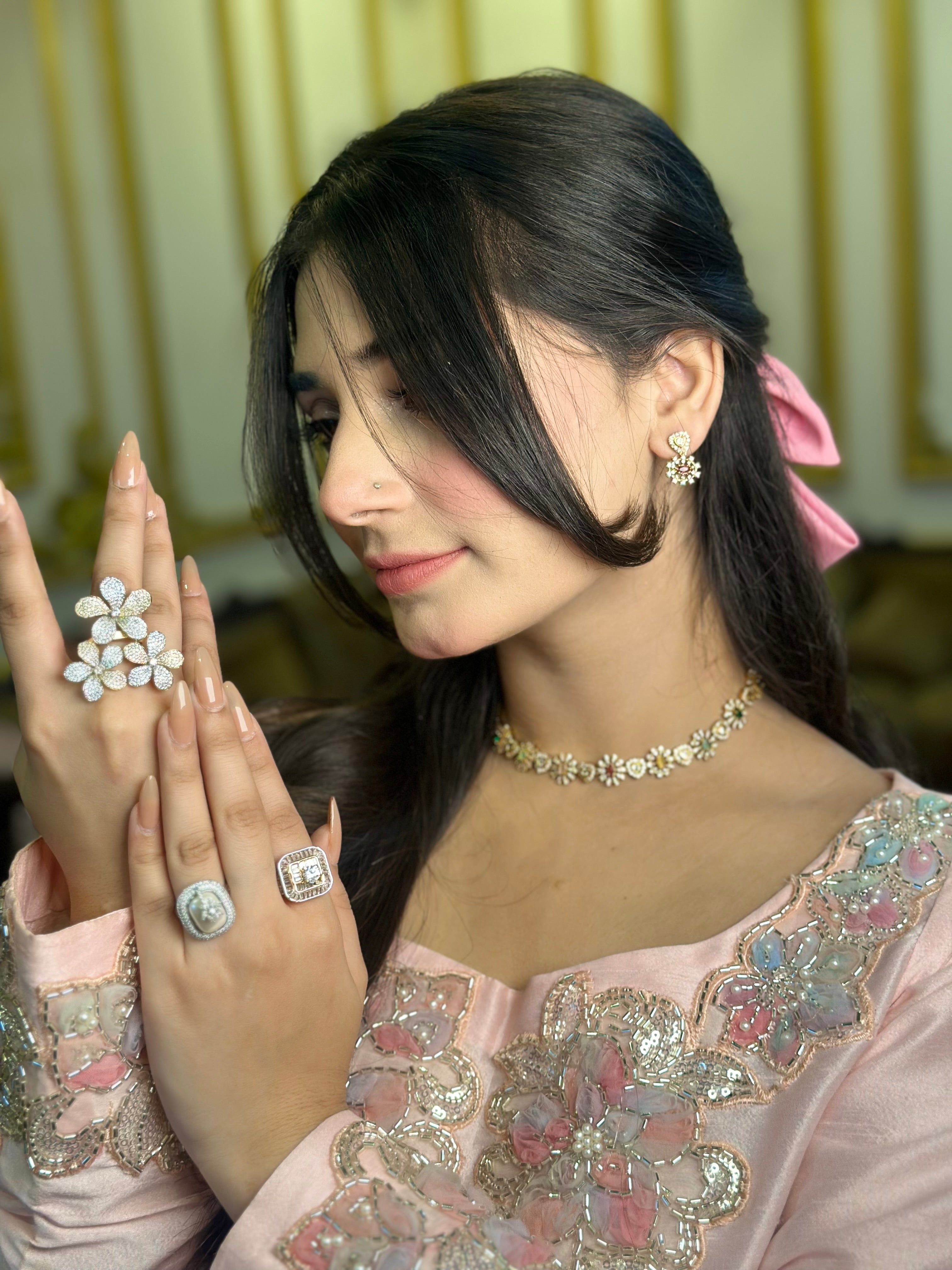 Diana - Aloro Jewels