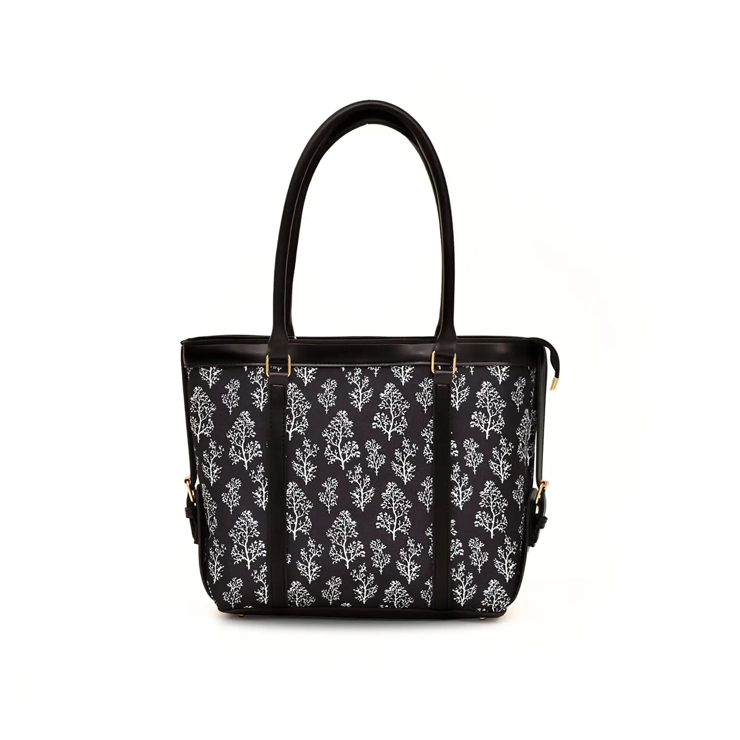 Allure - Black - HBH