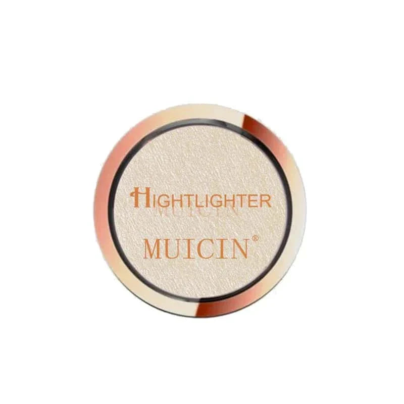 9 In 1 Everyday Professional Makeup Kit - Muicin