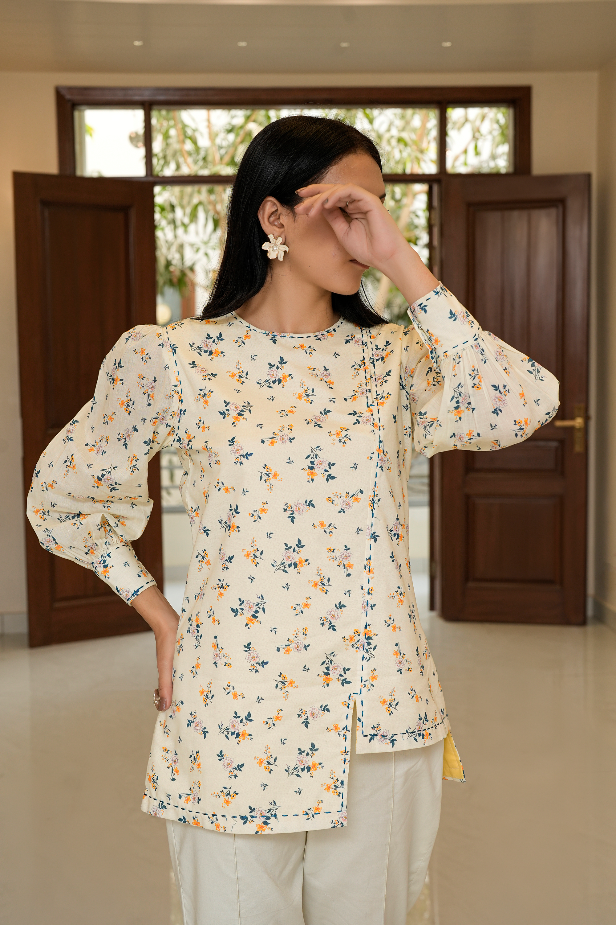 Naaz - Tasneem Shamim