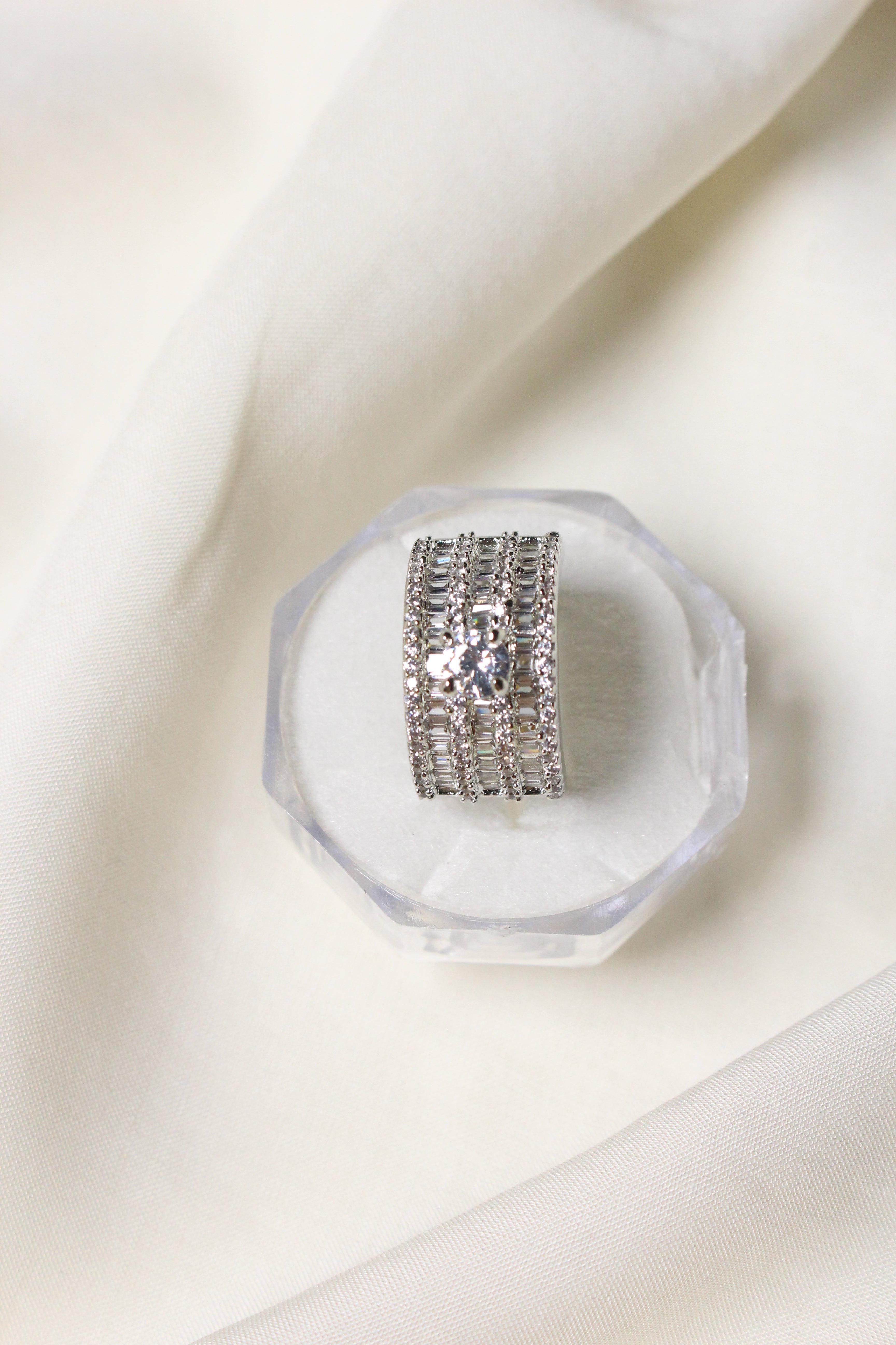 Diana - Aloro Jewels