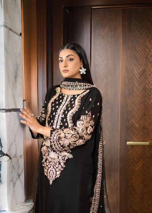 Noir Luxe - Tawakal Closet