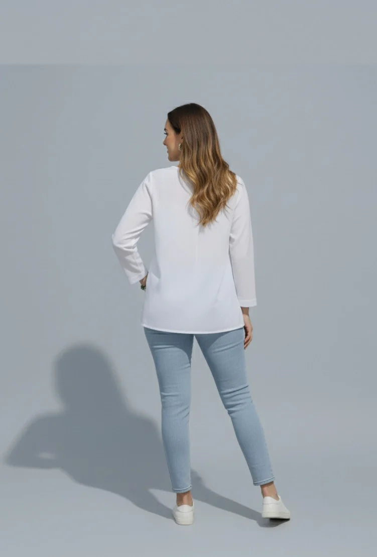 1 Piece Cotton Shirt