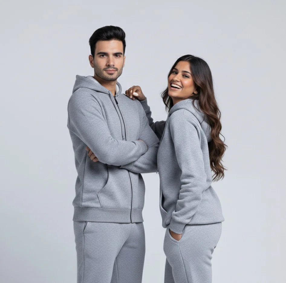 1 Piece Jogger Pant