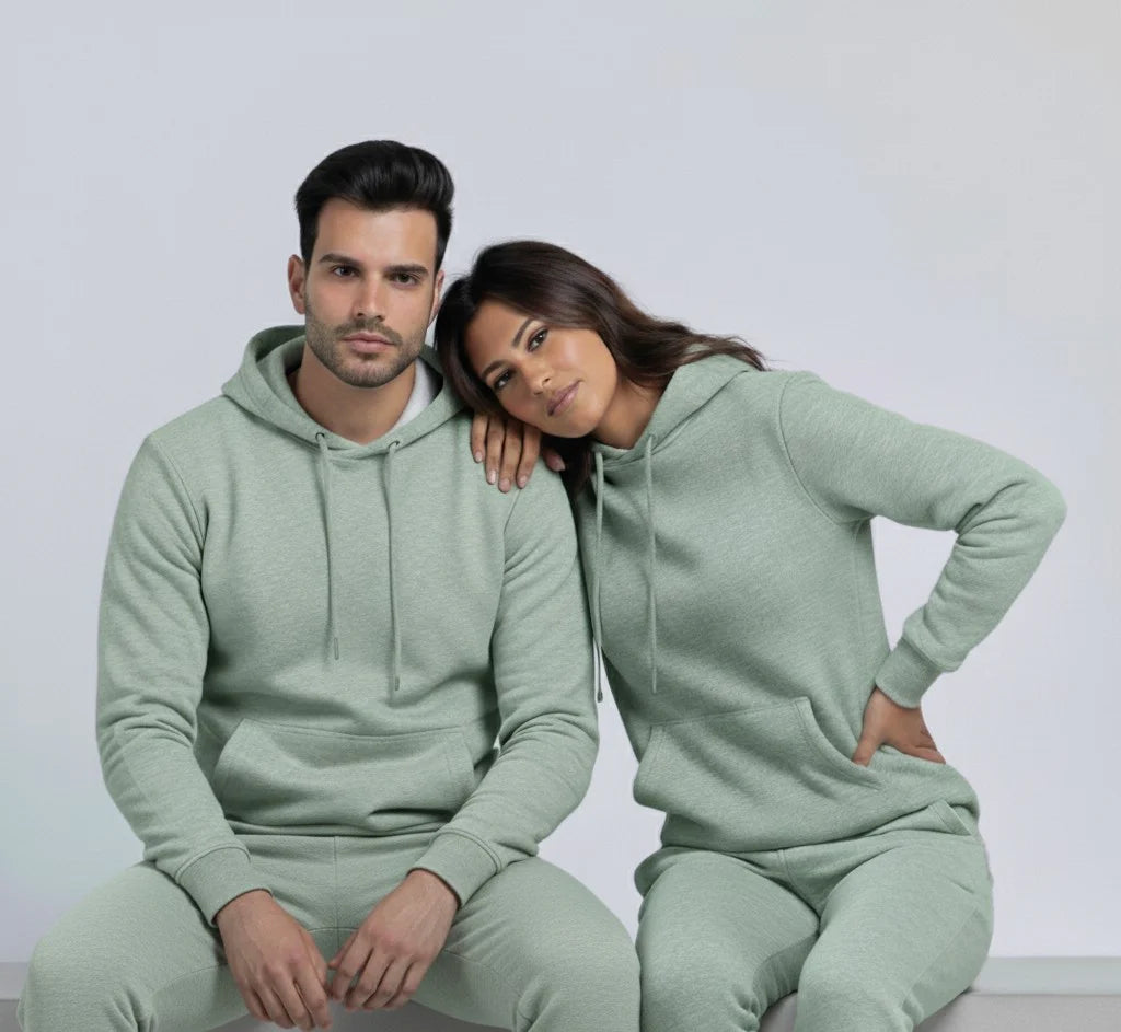 1 Piece Jogger Pant