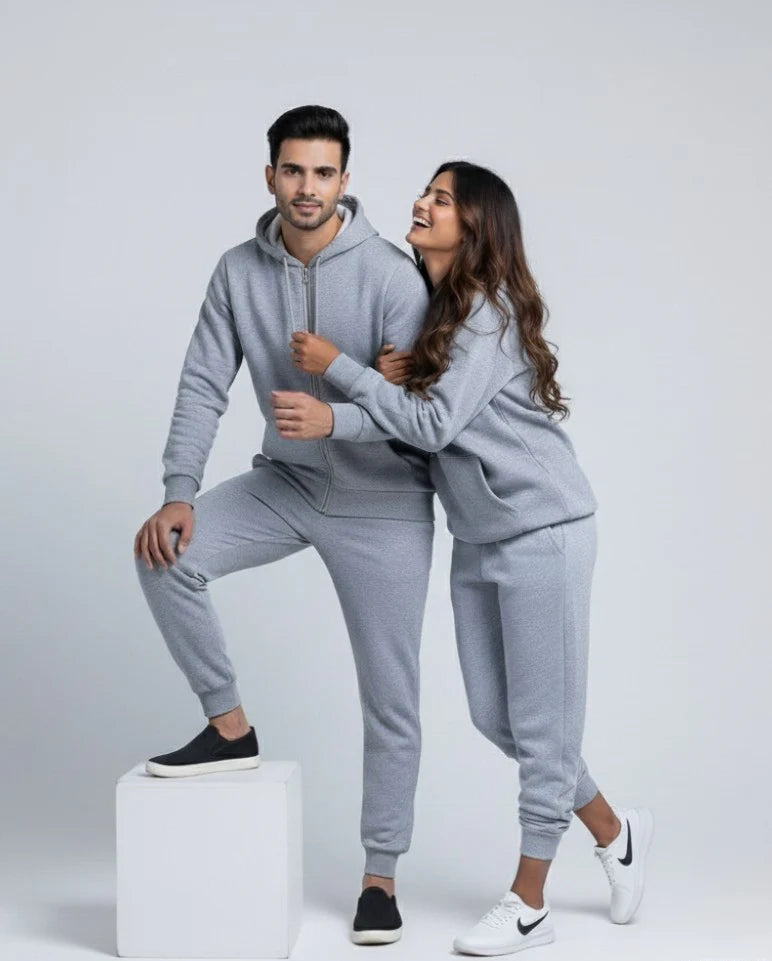 1 Piece Jogger Pant