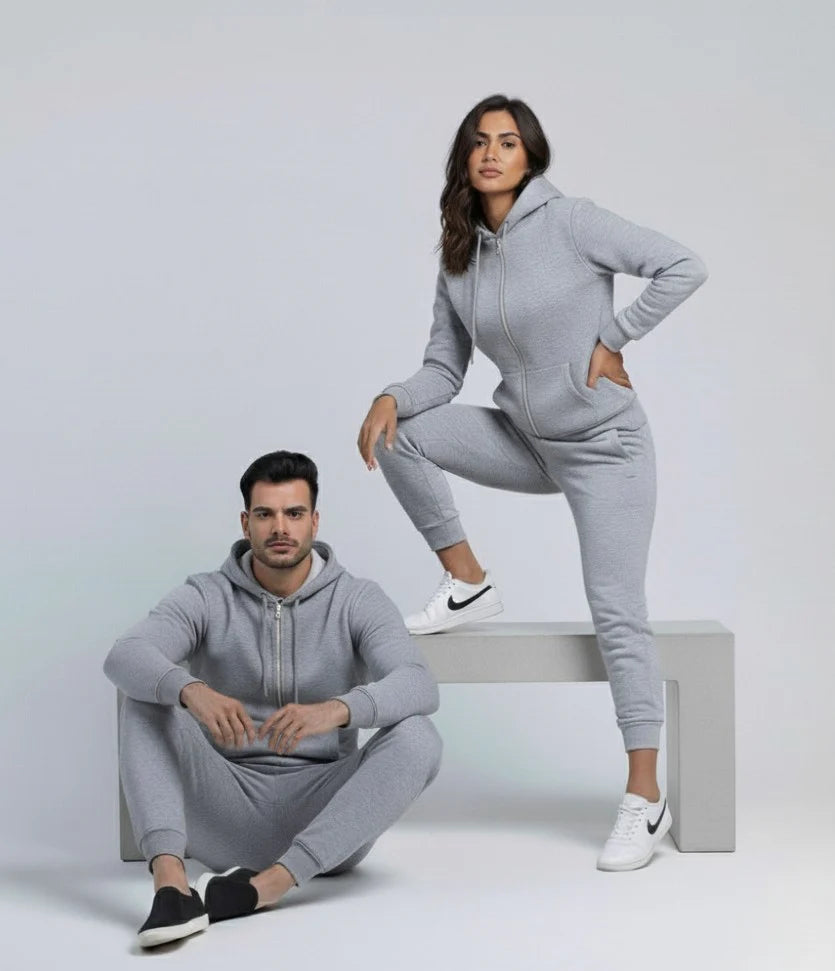 1 Piece Jogger Pant
