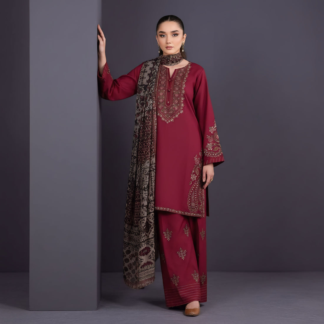 Abira 3pcs - Urban Haya