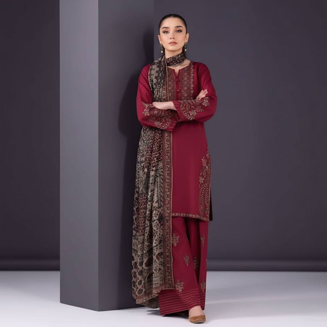 Abira 3pcs - Urban Haya