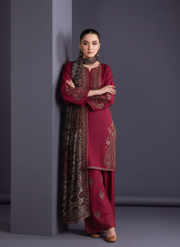 Abira 3pcs - Urban Haya