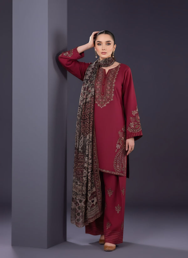 Abira 3pcs - Urban Haya
