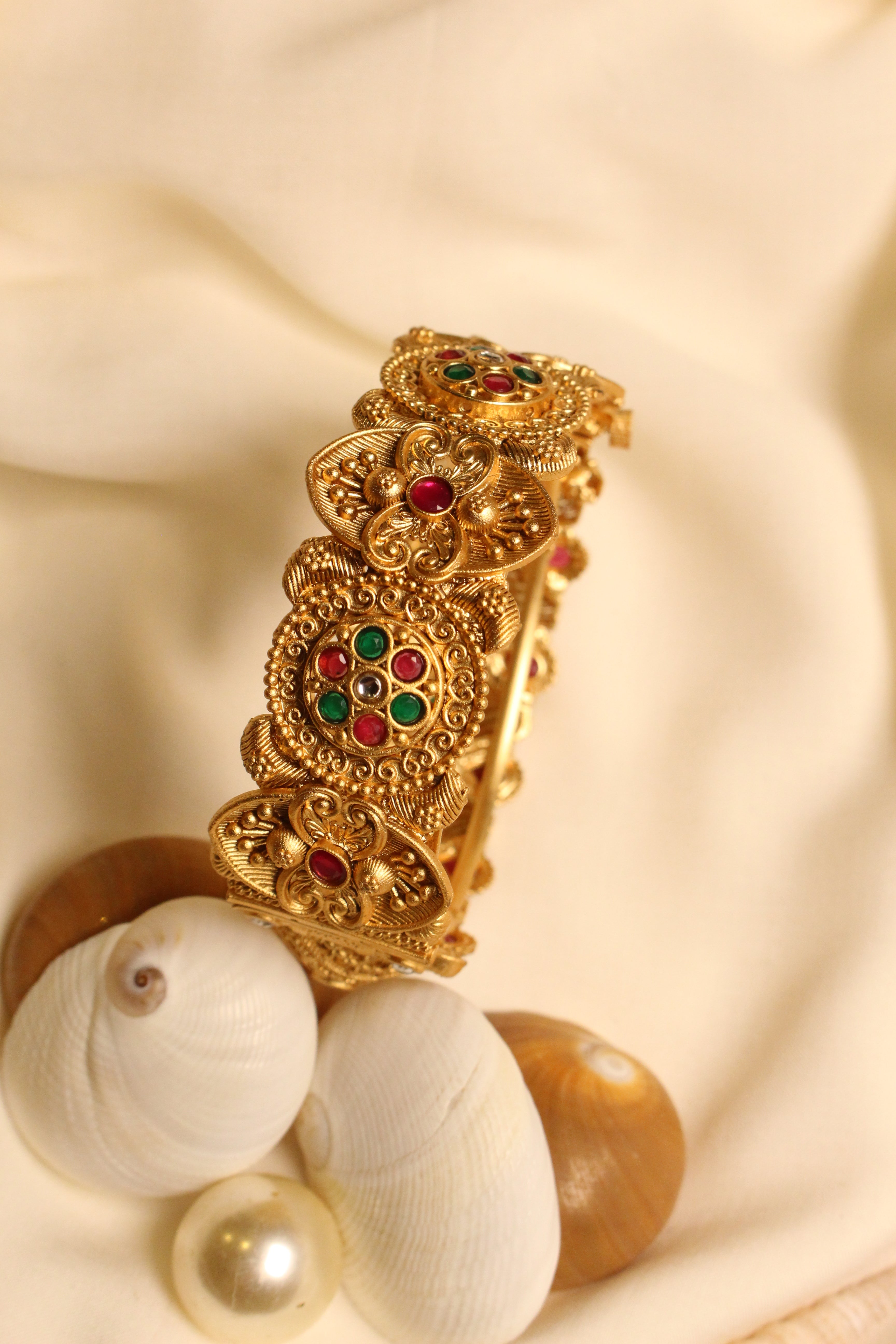 Heritage 31 - Aloro Jewels